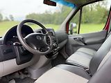 Volkswagen Crafter (2016) nový 3s sklápěč - náhled 12