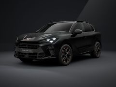 Cupra Terramar (2026) SUV - fotografie inzerátu