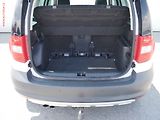 Škoda Yeti (2012) 1.4TSi, Ambition, TZ, panor - náhled 7