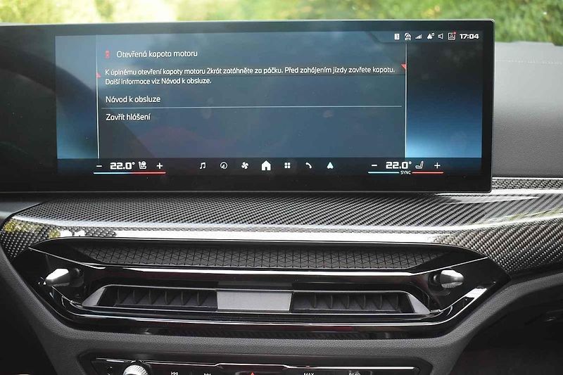 Čtyřmístný kabriolet BMW vychází z řady 3