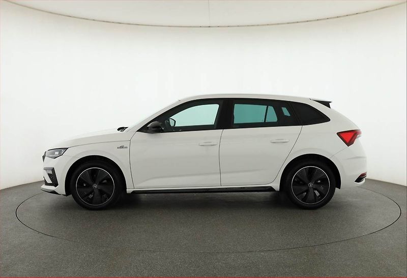 Škoda Scala (2026) 1.0 TSI, Montre Carlo - fotka 3 z 20