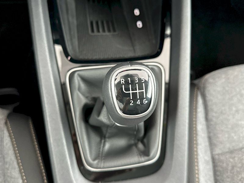 Škoda Octavia (2025) Combi 1.5TSI 110kW Top Selecti - fotka 23 z 30