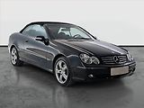 Mercedes-Benz CLK (2005) 200 Kompressor , Automat - náhled 1