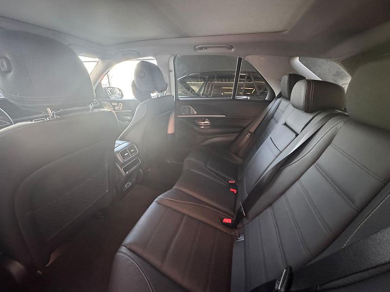 Mercedes-Benz GLE (2026) 450 d 4MATIC - fotka 6 z 20