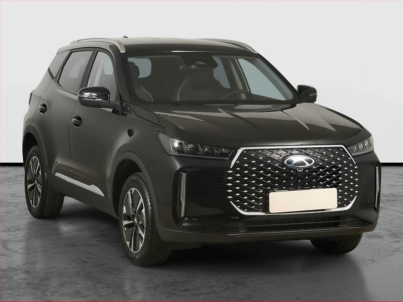 Chery Tiggo 4 HEV (2026) 1.5 Hybrid, UNIQUE - fotka 1 z 18