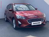 Ford Focus (2020) 2.0TDCi, Titanium, LED, navi - náhled 1