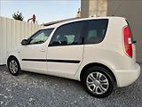 Škoda Roomster 1,2 TSI 63kW 1.maj. původ ČR - náhled 18