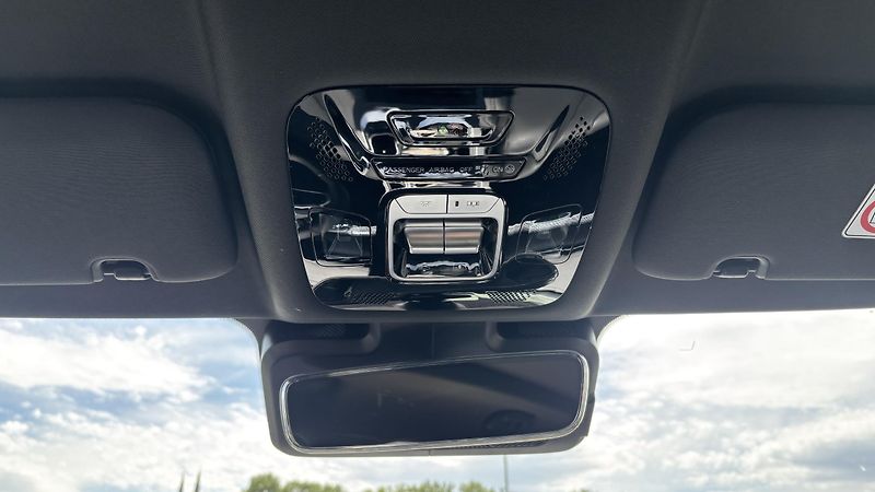 Jaecoo 7 (2026) 1,6TGDI Exclusive 4X4 - fotka 9 z 12