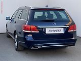 Mercedes-Benz Třídy E (2015) 3.0 CDi E350 4M, Avantgarde - náhled 6