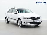 Škoda Rapid 1,2 TSI 77kW Xenon 1.Maj. - náhled 1