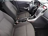 Opel Astra (2011) 1.4 T, Serv.kniha, Tempomat - náhled 7