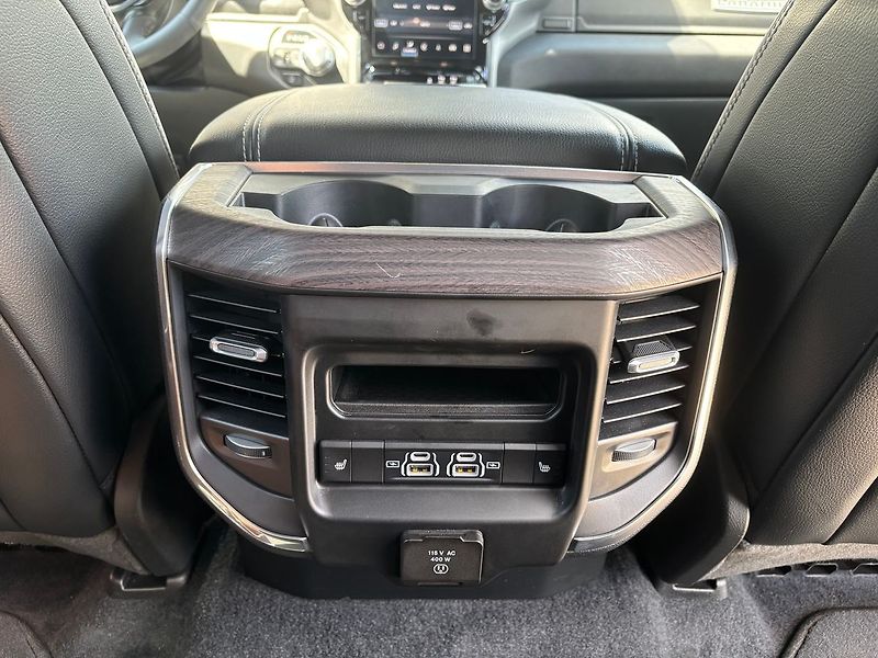 RAM 1500 3.0 I6 LPG 426k LARAMIE SPORT - fotka 41 z 60