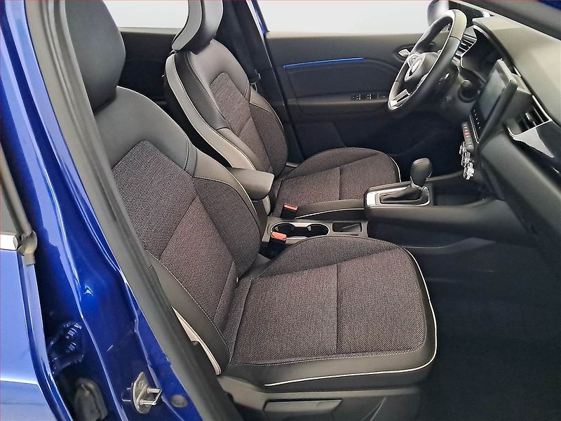 Mitsubishi ASX (2024) 1.3 T MHEV - fotka 9 z 19
