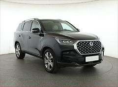 SsangYong Rexton (2022) 2.2 Diesel - fotografie inzerátu