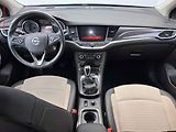 Opel Astra (2015) 1.4T, Innovation, LED, navi - náhled 8