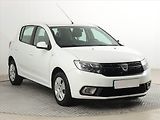 Dacia Sandero (2018) 1.0 SCe, Serv.kniha - náhled 1