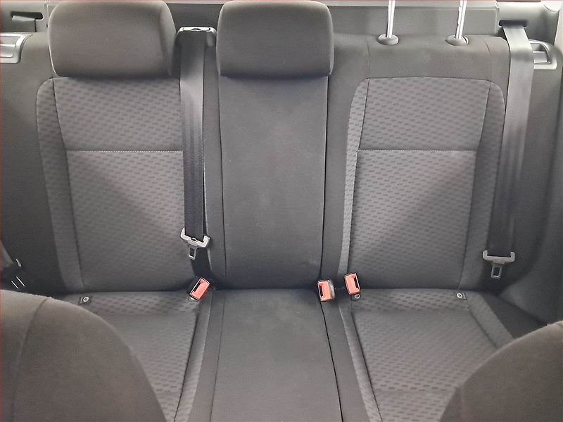 Škoda Fabia (2011) 1.2 TSI, Automat, Tempomat - fotka 10 z 14