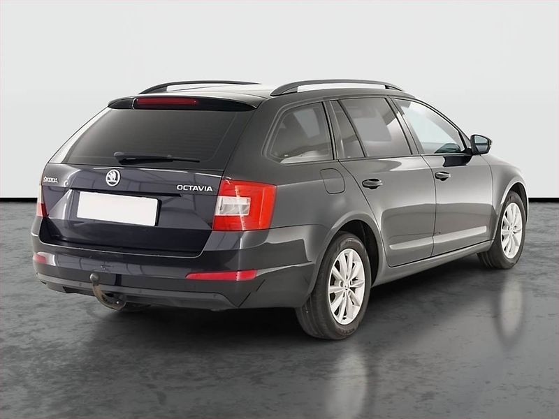 Škoda Octavia (2015) Elegance 1.6 TDI, Serv.kniha - fotka 5 z 22