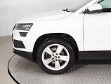 Škoda Karoq (2018) Style 1.5 TSI, Navi, Tempomat - náhled 14