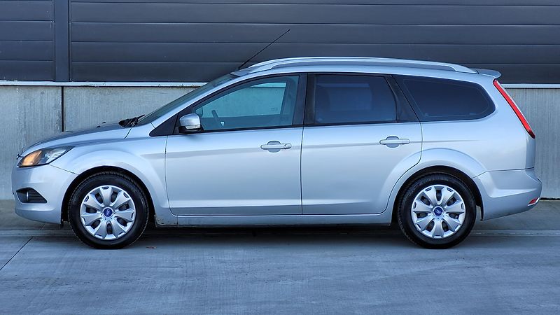 Ford Focus 2,0i LPG do 2032 - fotka 5 z 20