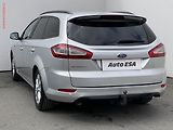 Ford Mondeo (2012) 2.0 TDCi, Champions - náhled 6