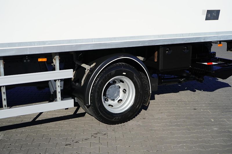 DAF LF (2022) 260 / ACC / EURO 6 / CHŁODNIA  - fotka 18 z 41