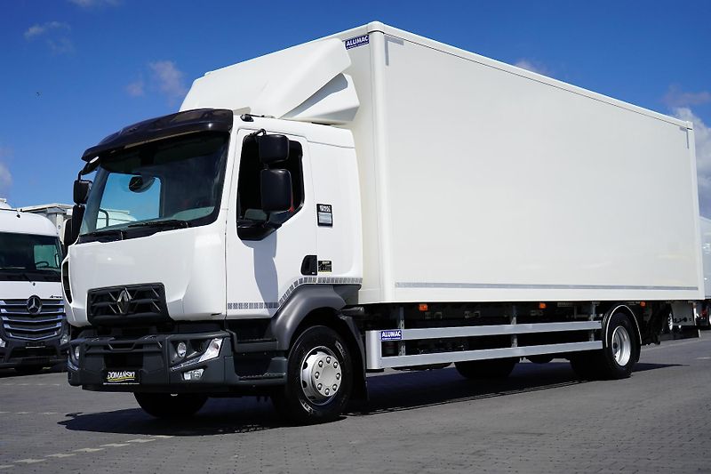 Renault Trucks D (2020) 16 / 250 / ACC / EURO 6 / KONT - fotka 22 z 47