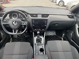 Škoda Octavia (2018) 1.4 TSI, ČR, LED, park.čidla - náhled 8