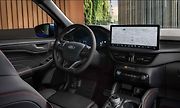 Ford Kuga.