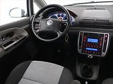 Volkswagen Sharan (2007) 2.0 TDI, 7 míst, Tažné - náhled 7