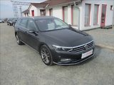 Volkswagen Passat 2,0 TDI, Elegance, DSG, servis - náhled 1