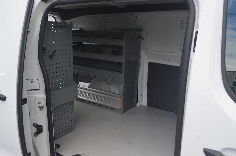 Opel Vivaro VAN L2 - fotka 9 z 20
