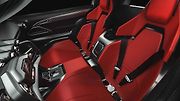 Ferrari F40 Tirbute