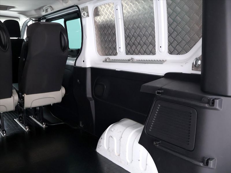 Renault Trafic 2,0 dCi 110kW L2H1P2 CZ DPH - fotka 12 z 39