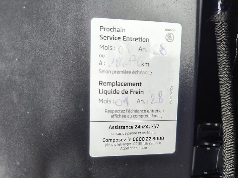 Seat Leon 1.0 eTSi AT 81KWNAVI/MATRIXLED - fotka 66 z 67