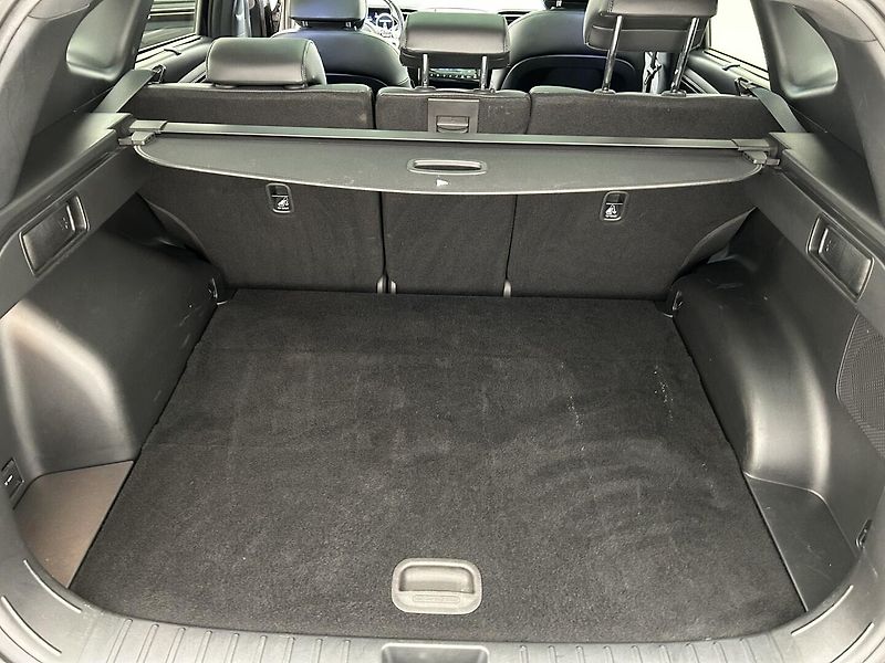 Hyundai Tucson 1.6 CRDI 4x4 Style Premium - fotka 25 z 27