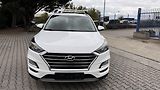 Hyundai Tucson (2020) 1.6 CRDI 4X4, ČR,2 MAJITEL - náhled 17