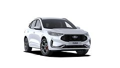 Ford Kuga (2026) ST-Line X, 5dveřová, 2.5 Durat - fotografie inzerátu