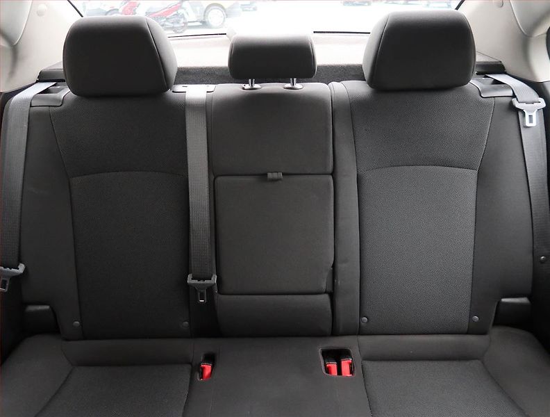 Chevrolet Cruze (2013) 1.6 i 16V, Tempomat - fotka 10 z 16