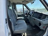 Ford Transit 2,4 TDCi 3.MÍSTA VALNÍK 411cm - náhled 11