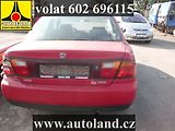 Mazda 323 (1995) VOLAT 602 696115 - náhled 2