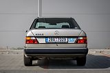 Mercedes-Benz Třídy E 124 C - náhled 6