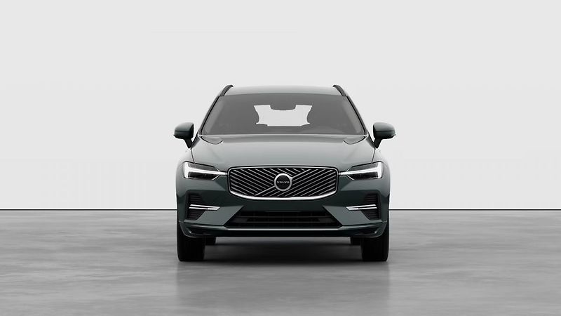 Volvo XC60 (2026) B5 2.0L 250+14 HP AT8 FWD PLUS - fotka 3 z 7