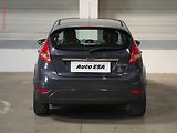 Ford Fiesta (2011) 1.25, Titanium - náhled 4