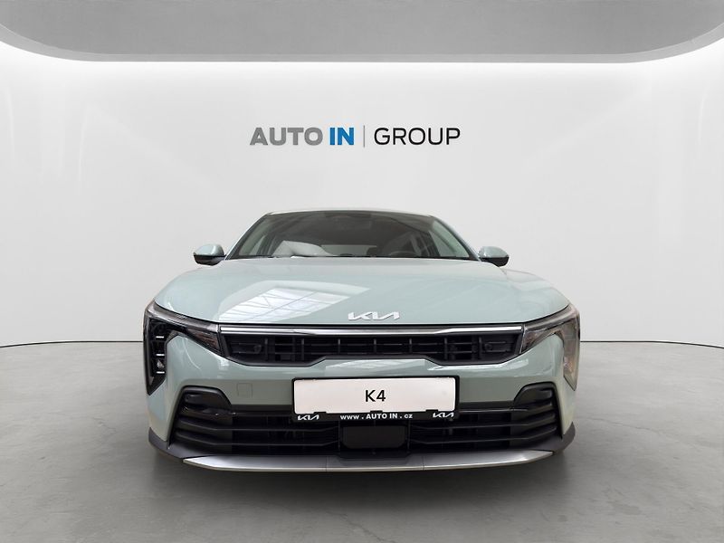 Kia K4 (2026) EXCLUSIVE CL4 1,6 T-GDi GPF 7D - fotka 2 z 15