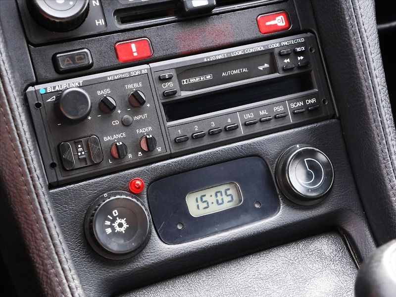 Porsche Ostatní 5,0 S MAN 215kW veteranská ate - fotka 25 z 36