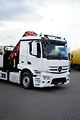 Mercedes-Benz Actros (2019) 2543 / 6 X 2 / SKRZYNIOWY + HD - náhled 32