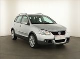 Volkswagen Polo (2008) Cross 1.4 TDI - náhled 1
