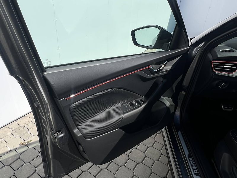 Škoda Kamiq (2026) Monte Carlo 7DSG 1,0TSI - fotka 18 z 23