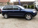 Volkswagen Touareg (2004) 2.5 TDI 128kW AUTOMAT - náhled 8